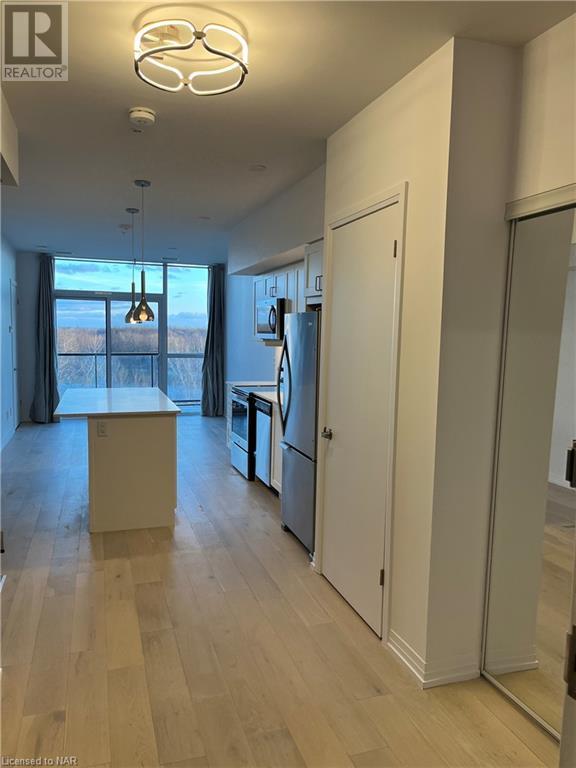 7711 Green Vista Gate Unit# 711, Niagara Falls, Ontario  L2H 1R1 - Photo 4 - 40520533