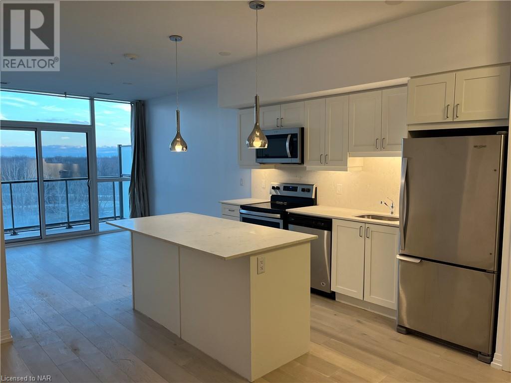 7711 Green Vista Gate Unit# 711, Niagara Falls, Ontario  L2H 1R1 - Photo 5 - 40520533
