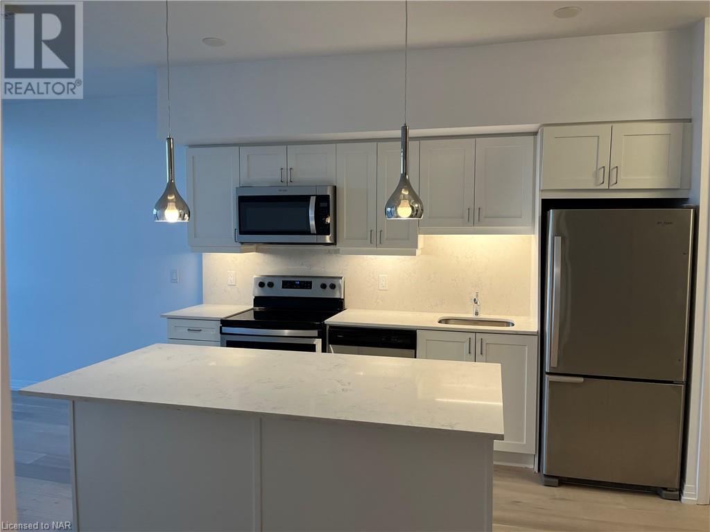 7711 Green Vista Gate Unit# 711, Niagara Falls, Ontario  L2H 1R1 - Photo 6 - 40520533