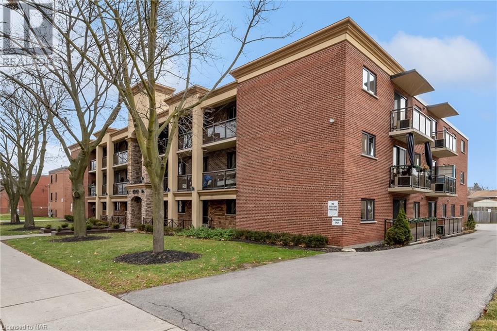 1212 FENNELL Avenue E Unit# 105, hamilton, Ontario