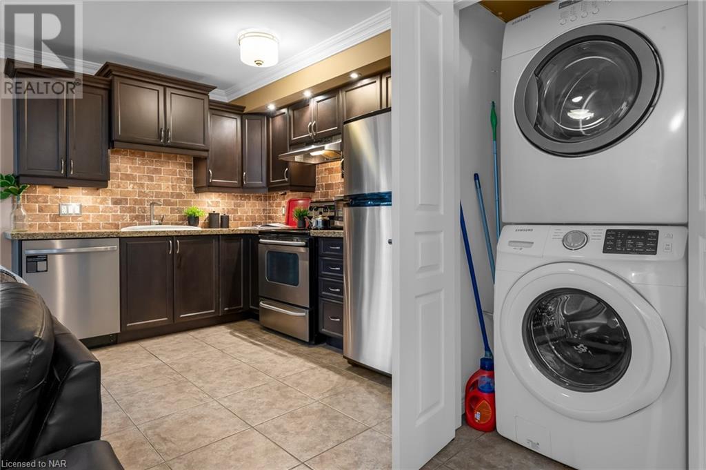 1212 Fennell Avenue E Unit# 105, Hamilton, Ontario  L8T 1T2 - Photo 10 - 40521503