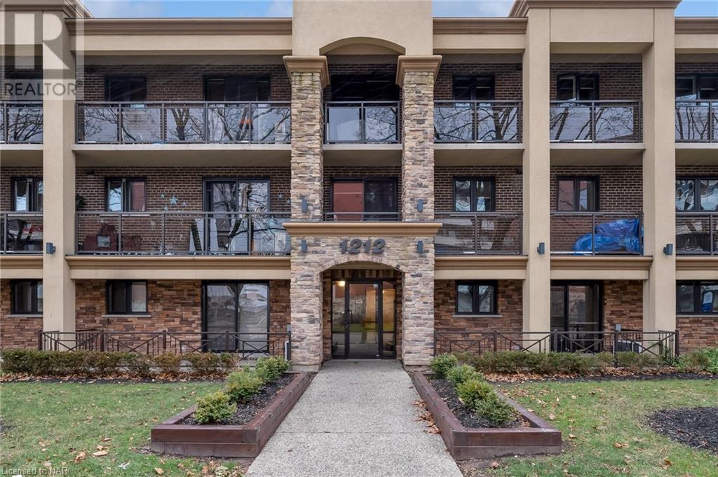 1212 Fennell Avenue E Unit# 105, Hamilton, Ontario  L8T 1T2 - Photo 3 - 40521503