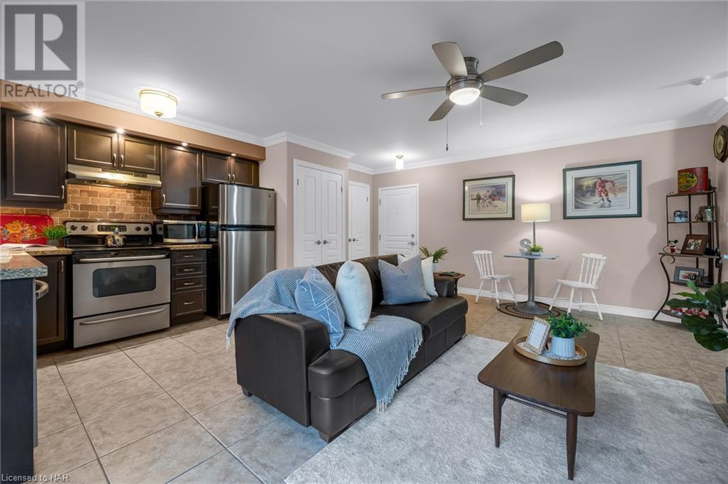 1212 Fennell Avenue E Unit# 105, Hamilton, Ontario  L8T 1T2 - Photo 7 - 40521503