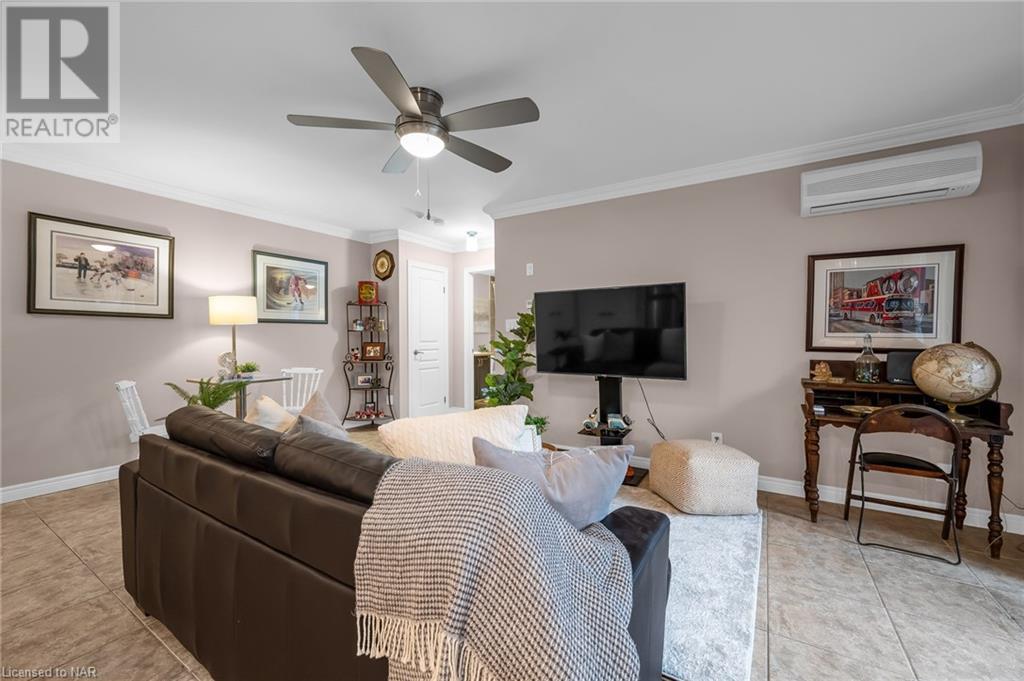 1212 Fennell Avenue E Unit# 105, Hamilton, Ontario  L8T 1T2 - Photo 8 - 40521503