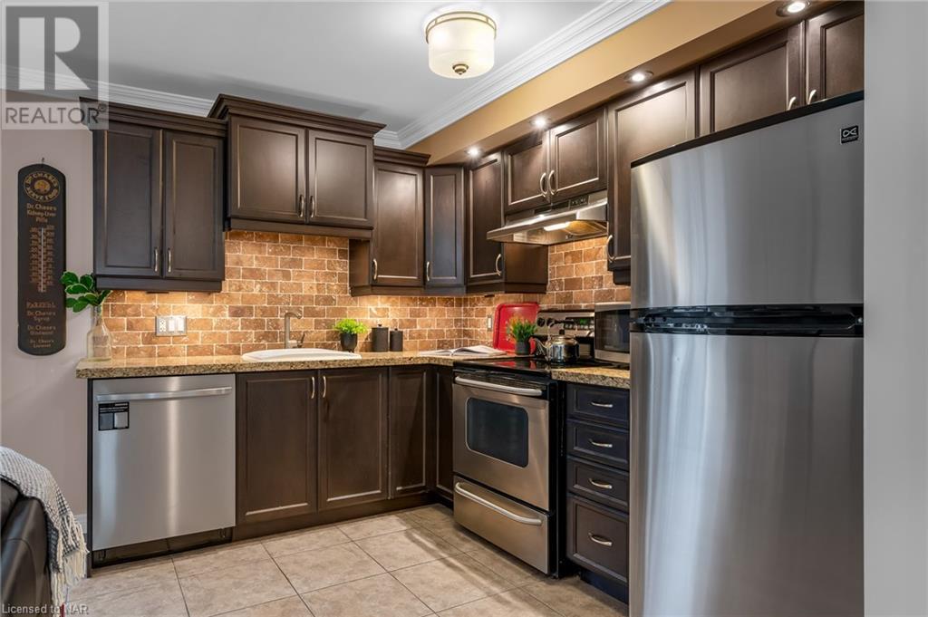 1212 Fennell Avenue E Unit# 105, Hamilton, Ontario  L8T 1T2 - Photo 9 - 40521503