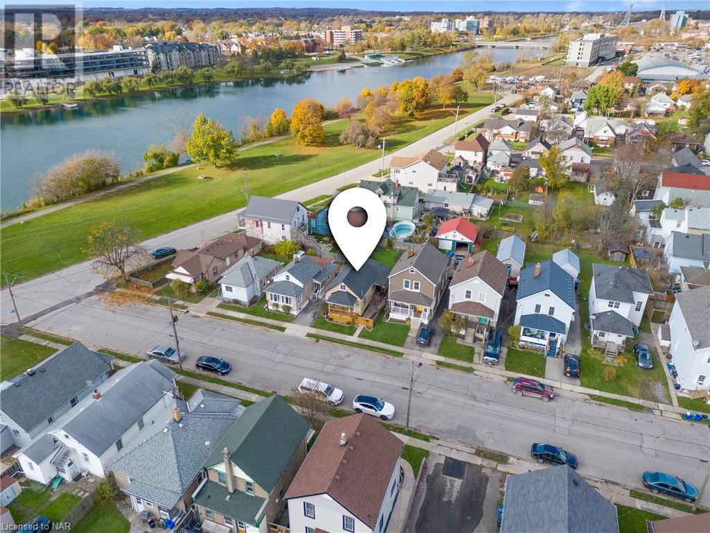 74 Sixth Street, Welland, Ontario  L3B 5A8 - Photo 3 - 40521467