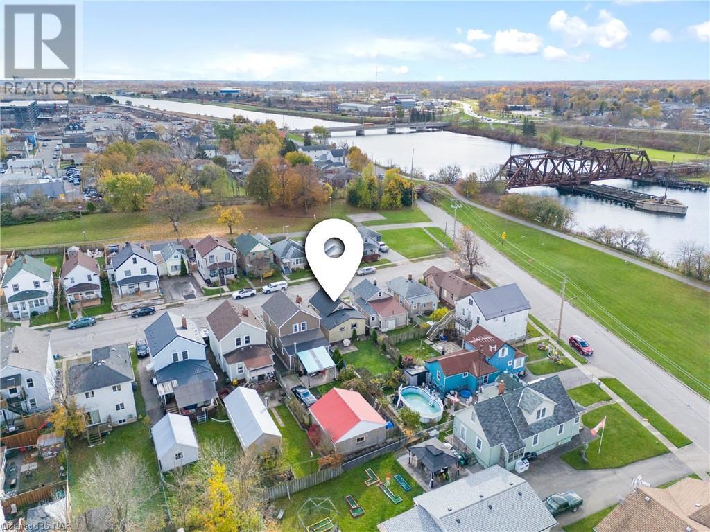 74 Sixth Street, Welland, Ontario  L3B 5A8 - Photo 4 - 40521467