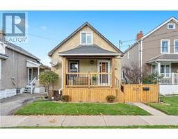 74 SIXTH Street, welland, Ontario