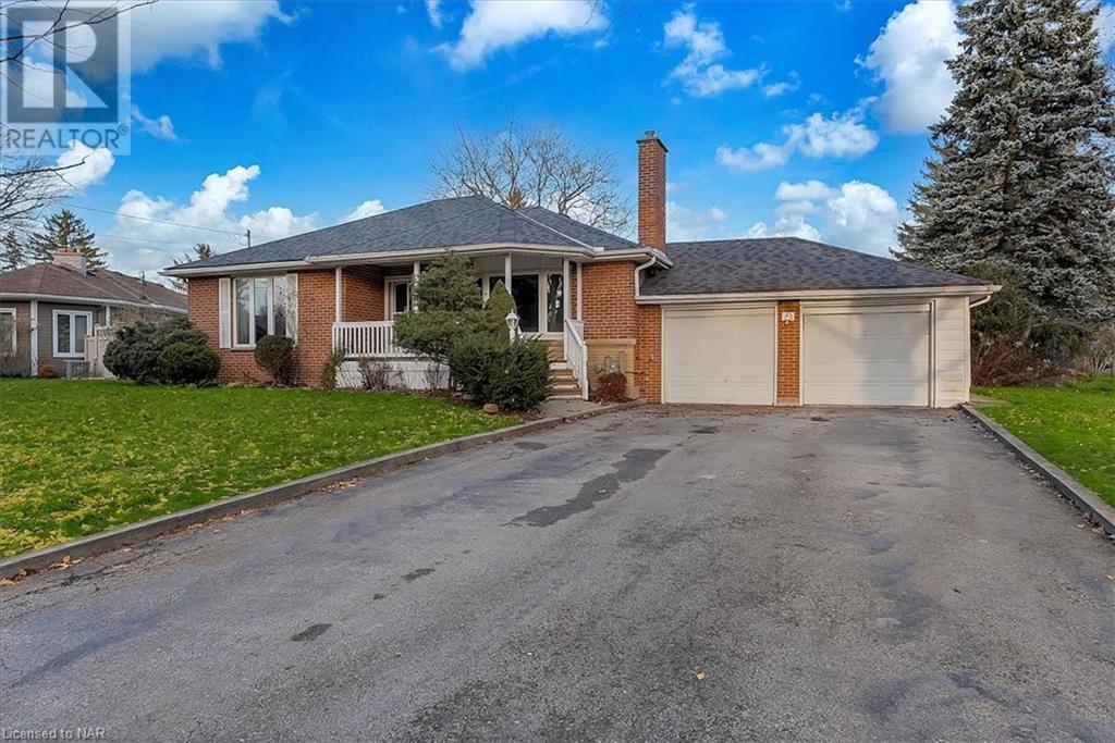 58 JOANNE Court, ancaster, Ontario