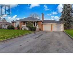 58 JOANNE Court, ancaster, Ontario
