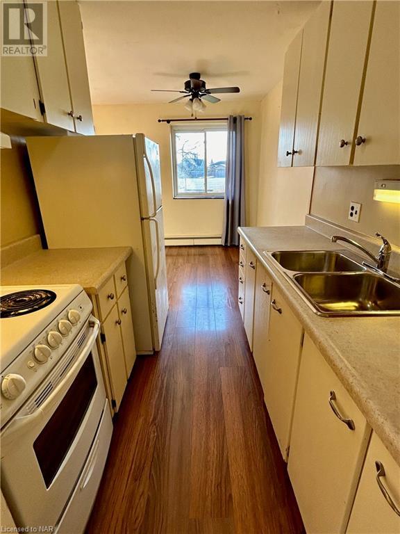 456 Carlton Street Unit# 6, St. Catharines, Ontario  L2M 4X1 - Photo 20 - 40521386