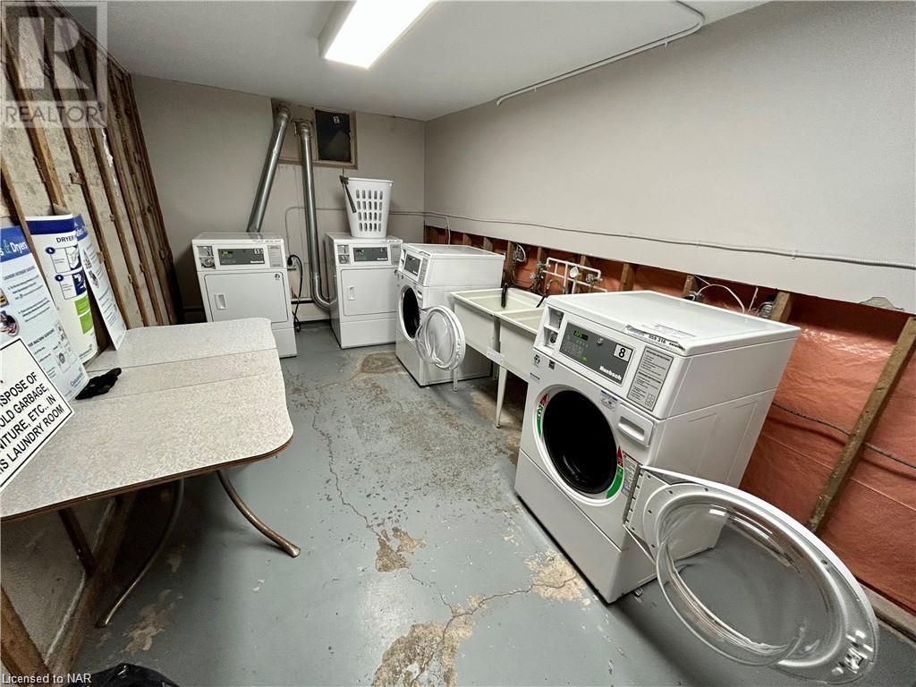 456 Carlton Street Unit# 6, St. Catharines, Ontario  L2M 4X1 - Photo 36 - 40521386
