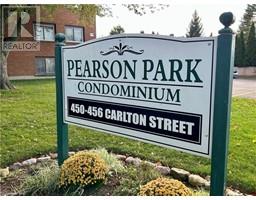 456 CARLTON Street Unit# 6, st. catharines, Ontario
