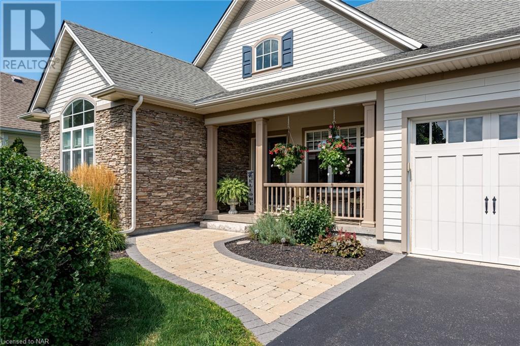 3538 ALGONQUIN Drive, ridgeway, Ontario