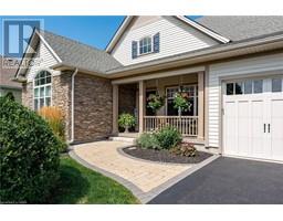 3538 ALGONQUIN Drive, ridgeway, Ontario
