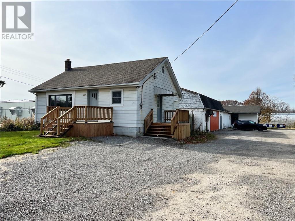 1410 Balfour Street, Fenwick, Ontario  L0S 1C0 - Photo 5 - 40521576