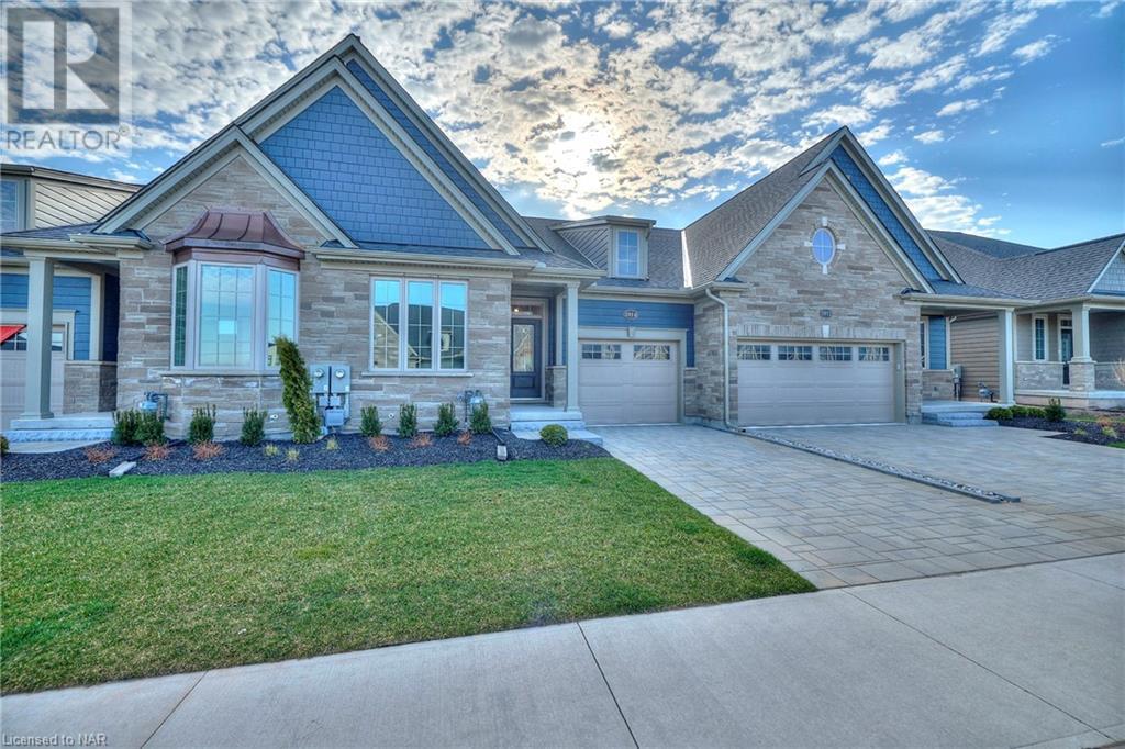 3914 MITCHELL Crescent, stevensville, Ontario