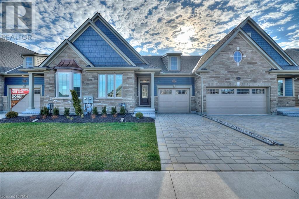 3914 Mitchell Crescent, Stevensville, Ontario  L0S 1S0 - Photo 2 - 40521584