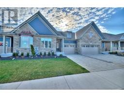 3914 MITCHELL Crescent, stevensville, Ontario