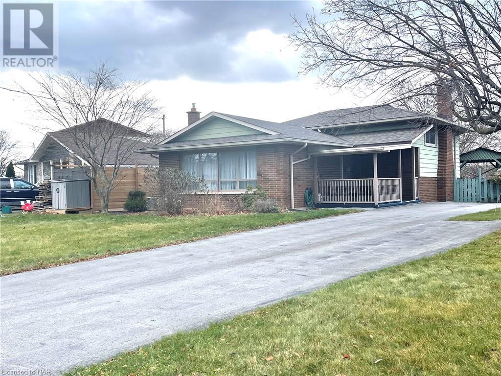 56 Ted Street, St. Catharines, Ontario  L2N 1E5 - Photo 2 - 40521692