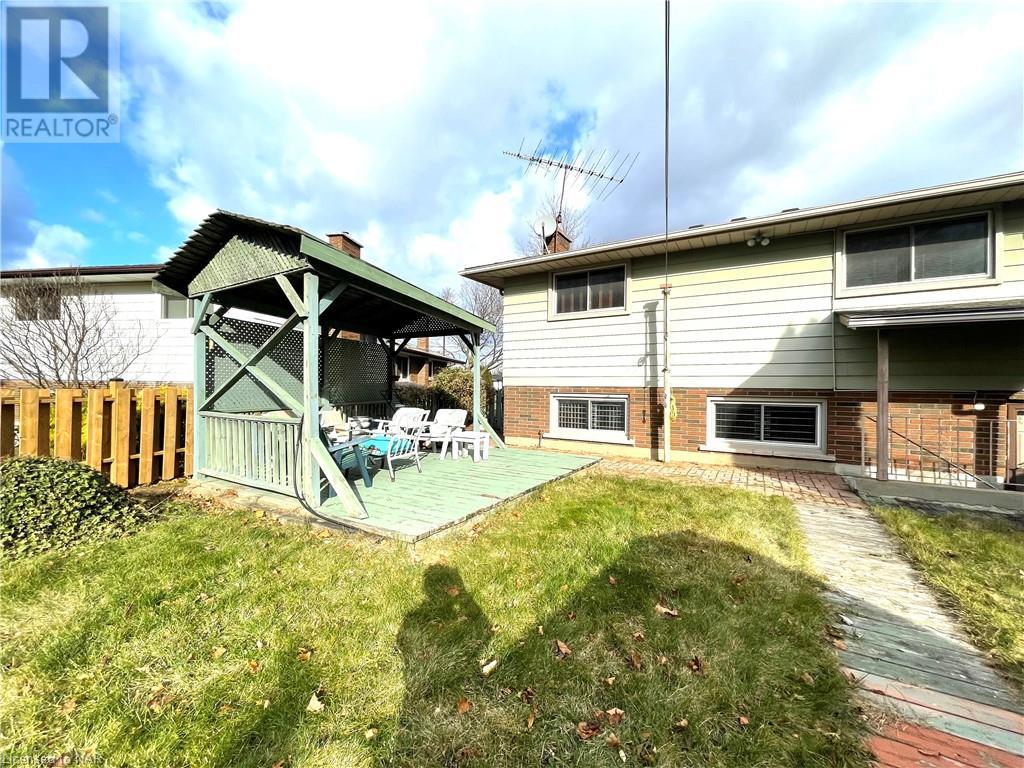 56 Ted Street, St. Catharines, Ontario  L2N 1E5 - Photo 25 - 40521692