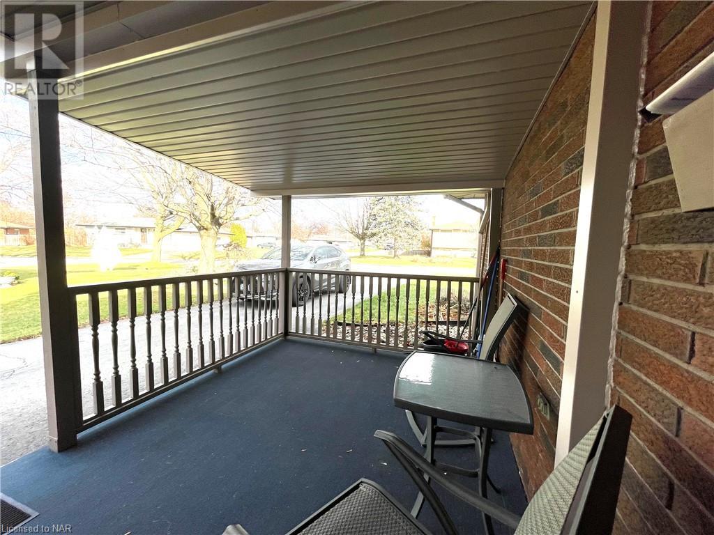 56 Ted Street, St. Catharines, Ontario  L2N 1E5 - Photo 26 - 40521692