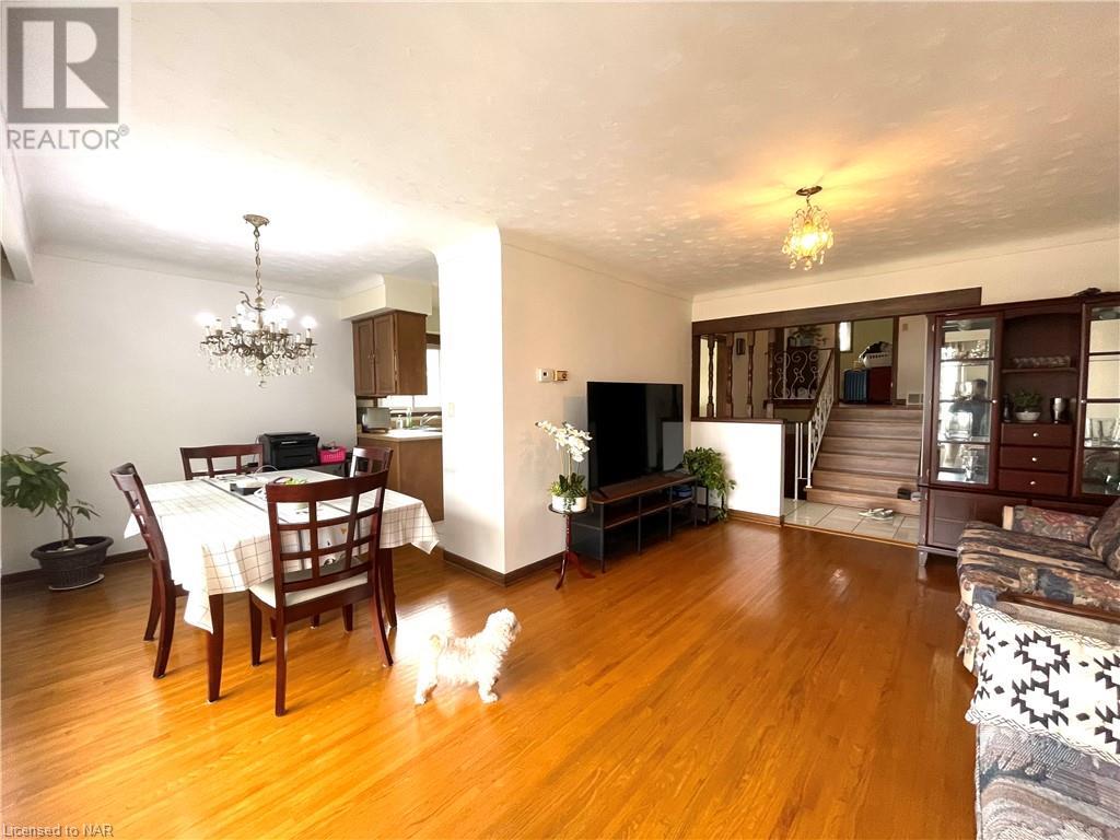 56 Ted Street, St. Catharines, Ontario  L2N 1E5 - Photo 4 - 40521692