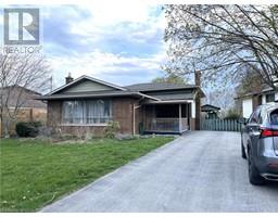 56 TED Street, st. catharines, Ontario