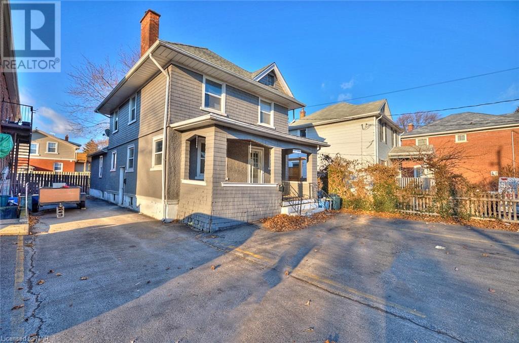 37 York Street, St. Catharines, Ontario  L2R 6C2 - Photo 2 - 40520945
