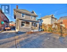 37 YORK Street, st. catharines, Ontario
