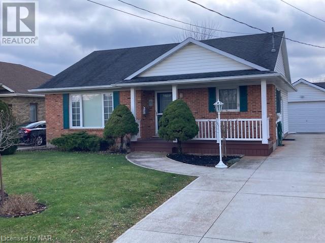 7120 ANN Street, niagara falls, Ontario