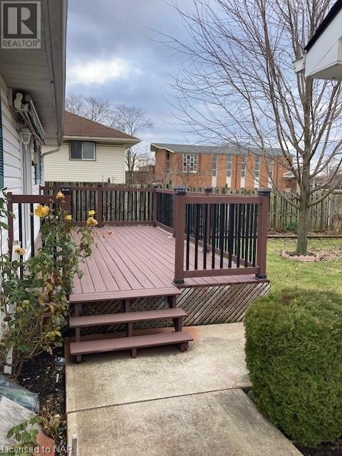 7120 Ann Street, Niagara Falls, Ontario  L2G 3E2 - Photo 3 - 40521716