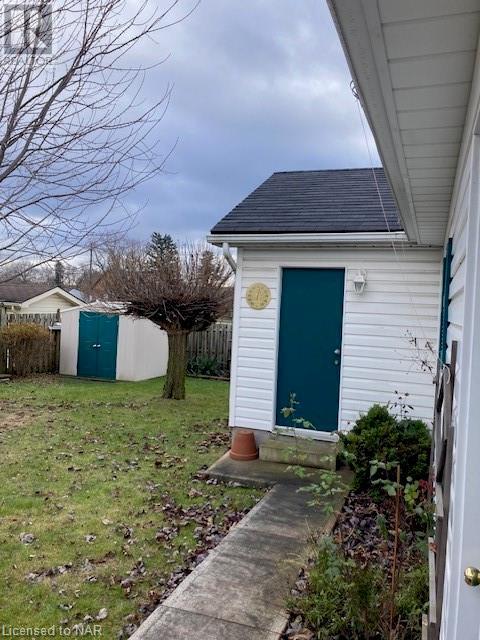 7120 Ann Street, Niagara Falls, Ontario  L2G 3E2 - Photo 6 - 40521716