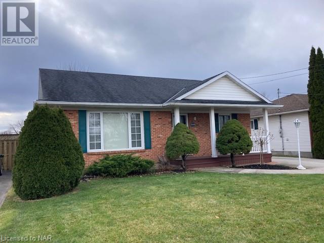 7120 Ann Street, Niagara Falls, Ontario  L2G 3E2 - Photo 7 - 40521716