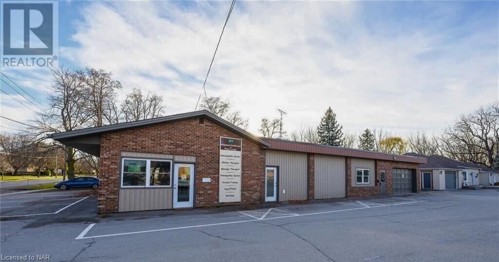577 ONTARIO Street, st. catharines, Ontario