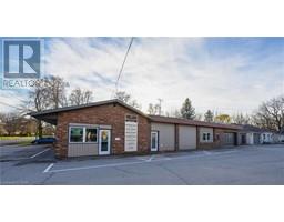 577 ONTARIO Street, st. catharines, Ontario