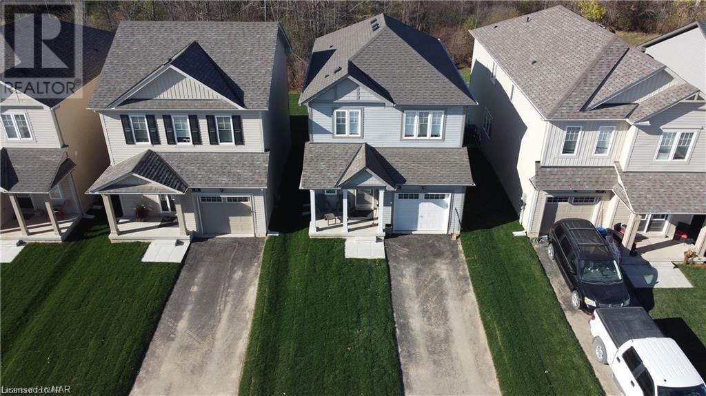 39 Tumblewood Place, Welland, Ontario  L3B 4C5 - Photo 2 - 40521737