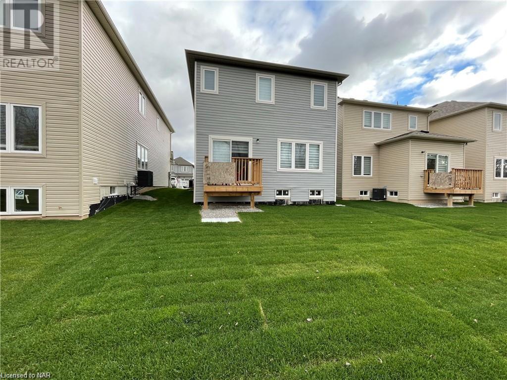 39 Tumblewood Place, Welland, Ontario  L3B 4C5 - Photo 20 - 40521737