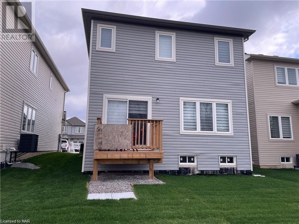 39 Tumblewood Place, Welland, Ontario  L3B 4C5 - Photo 21 - 40521737