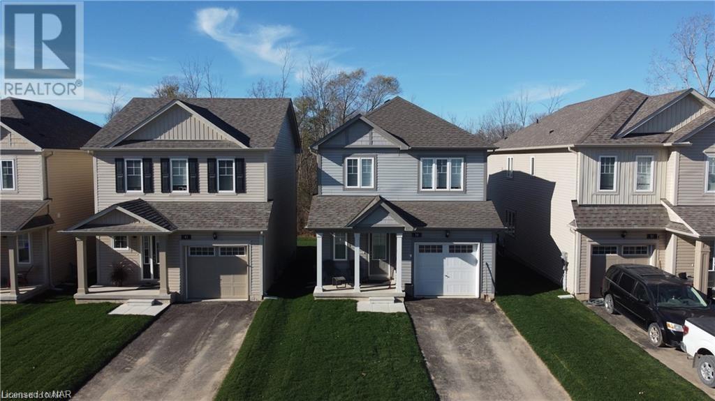 39 Tumblewood Place, Welland, Ontario  L3B 4C5 - Photo 3 - 40521737