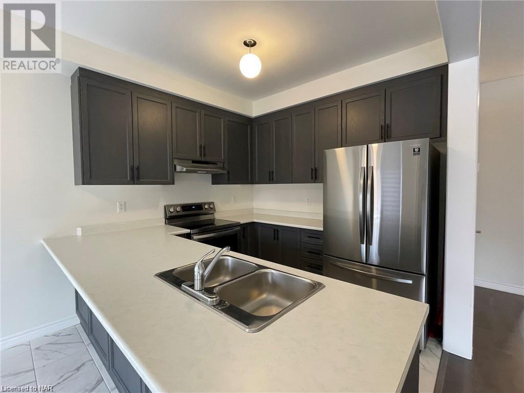 39 Tumblewood Place, Welland, Ontario  L3B 4C5 - Photo 8 - 40521737