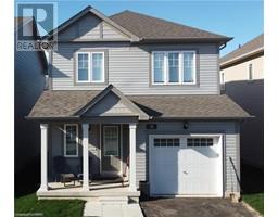 39 TUMBLEWOOD Place, welland, Ontario