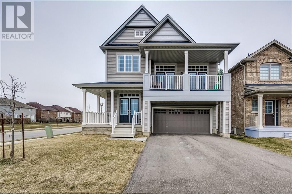 7732 BUTTERNUT BLVD Boulevard, niagara falls, Ontario