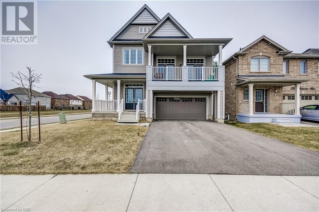 7732 Butternut Blvd Boulevard, Niagara Falls, Ontario  L2H 0N7 - Photo 2 - 40521708