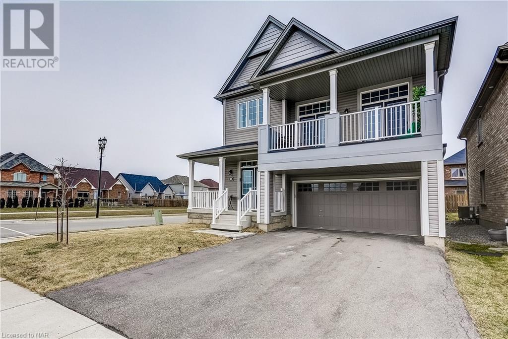 7732 Butternut Blvd Boulevard, Niagara Falls, Ontario  L2H 0N7 - Photo 4 - 40521708