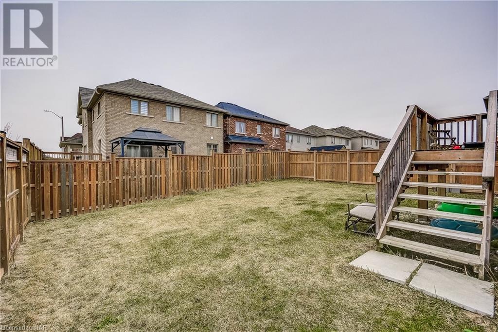 7732 Butternut Blvd Boulevard, Niagara Falls, Ontario  L2H 0N7 - Photo 41 - 40521708