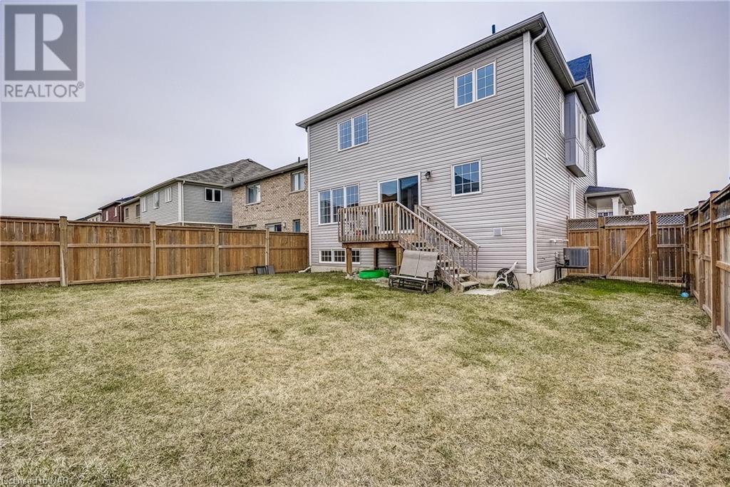 7732 Butternut Blvd Boulevard, Niagara Falls, Ontario  L2H 0N7 - Photo 42 - 40521708