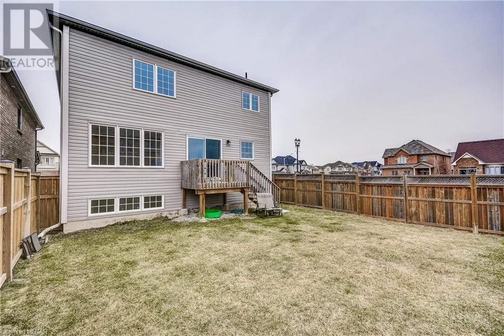 7732 Butternut Blvd Boulevard, Niagara Falls, Ontario  L2H 0N7 - Photo 43 - 40521708