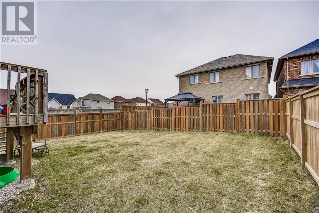 7732 Butternut Blvd Boulevard, Niagara Falls, Ontario  L2H 0N7 - Photo 44 - 40521708