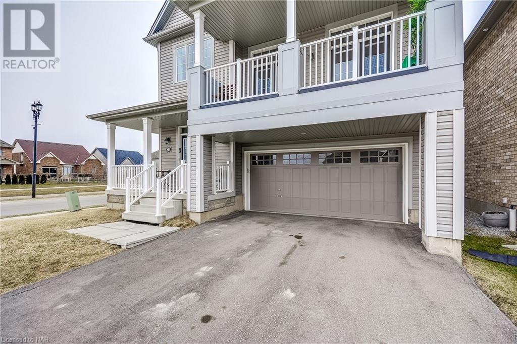 7732 Butternut Blvd Boulevard, Niagara Falls, Ontario  L2H 0N7 - Photo 5 - 40521708